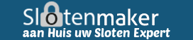 Slotenmaker Noordwijk